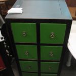 427 4574 CHEST OF DRAWERS